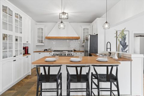 Photo 16 at 58 Knox Crescent, Brooklin, Whitby