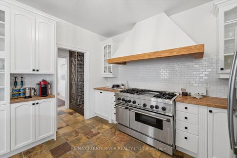 Photo 17 at 58 Knox Crescent, Brooklin, Whitby