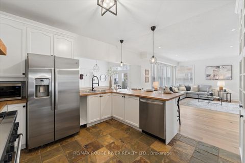 Photo 18 at 58 Knox Crescent, Brooklin, Whitby