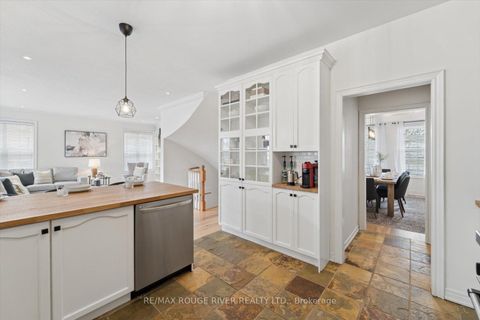 Photo 19 at 58 Knox Crescent, Brooklin, Whitby