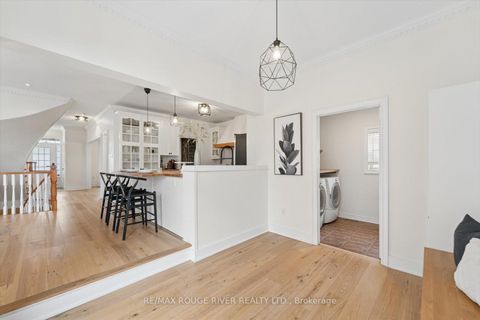 Photo 20 at 58 Knox Crescent, Brooklin, Whitby