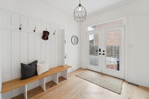 Photo 21 at 58 Knox Crescent, Brooklin, Whitby