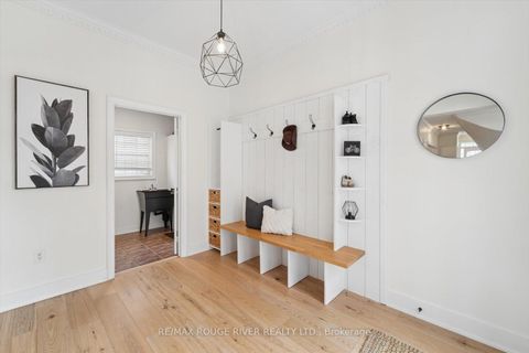 Photo 22 at 58 Knox Crescent, Brooklin, Whitby