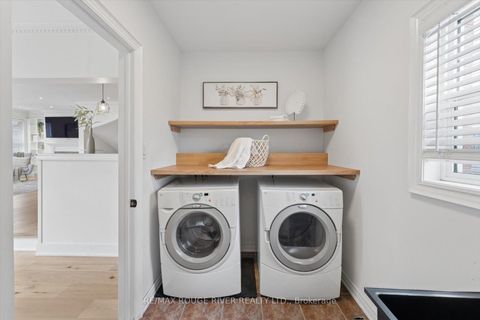 Photo 23 at 58 Knox Crescent, Brooklin, Whitby