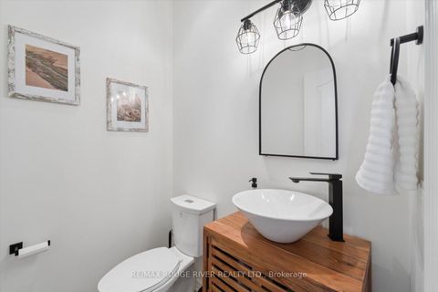 Photo 24 at 58 Knox Crescent, Brooklin, Whitby