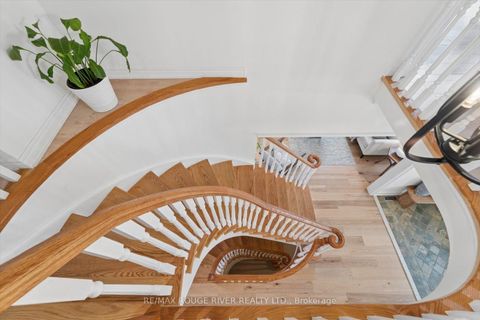 Photo 25 at 58 Knox Crescent, Brooklin, Whitby