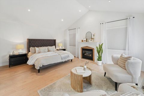 Photo 27 at 58 Knox Crescent, Brooklin, Whitby