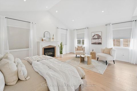 Photo 28 at 58 Knox Crescent, Brooklin, Whitby