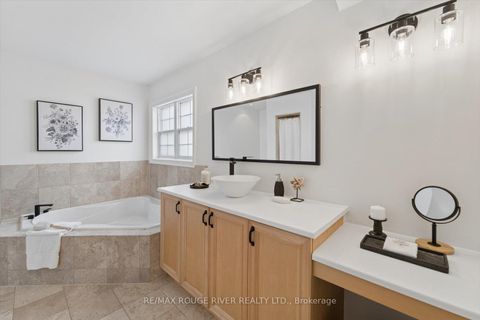 Photo 30 at 58 Knox Crescent, Brooklin, Whitby