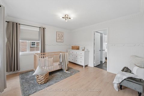 Photo 31 at 58 Knox Crescent, Brooklin, Whitby