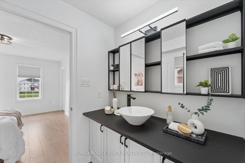 Photo 33 at 58 Knox Crescent, Brooklin, Whitby