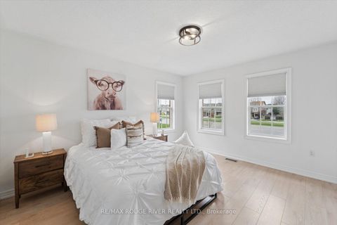 Photo 34 at 58 Knox Crescent, Brooklin, Whitby