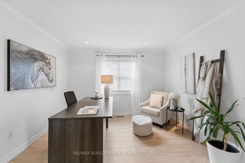 Photo 35 at 58 Knox Crescent, Brooklin, Whitby