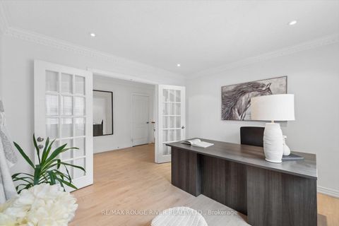 Photo 36 at 58 Knox Crescent, Brooklin, Whitby