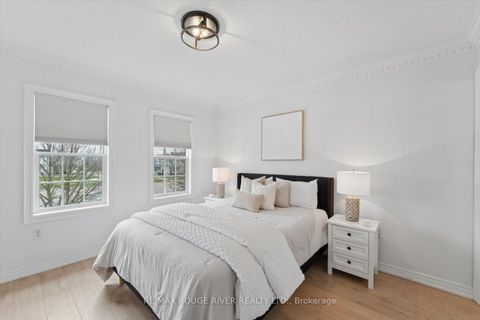 Photo 37 at 58 Knox Crescent, Brooklin, Whitby