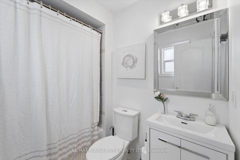 Photo 38 at 58 Knox Crescent, Brooklin, Whitby