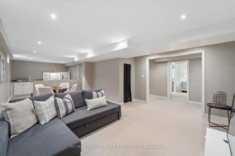 Photo 40 at 58 Knox Crescent, Brooklin, Whitby