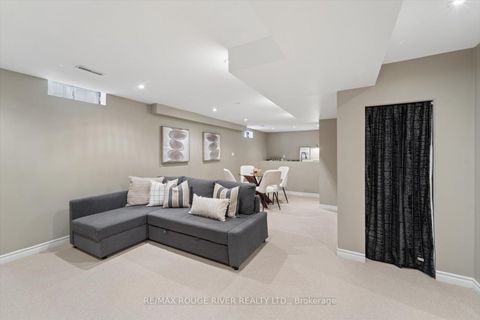 Photo 41 at 58 Knox Crescent, Brooklin, Whitby