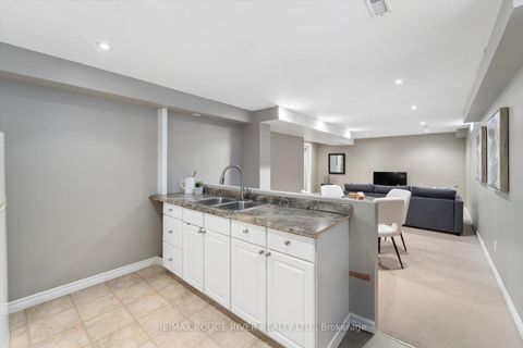 Photo 43 at 58 Knox Crescent, Brooklin, Whitby