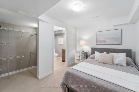 Photo 44 at 58 Knox Crescent, Brooklin, Whitby