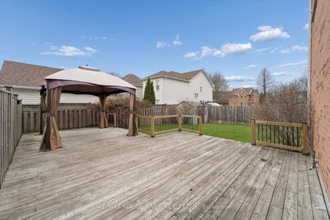 Photo 46 at 58 Knox Crescent, Brooklin, Whitby