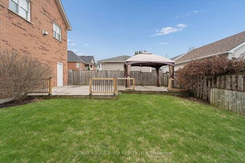 Photo 47 at 58 Knox Crescent, Brooklin, Whitby