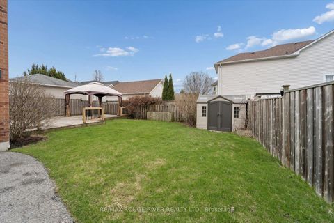 Photo 48 at 58 Knox Crescent, Brooklin, Whitby