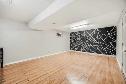 Photo 27 at 24 - 25 Gosford Boulevard, Black Creek, Toronto