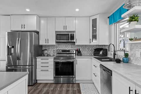 Photo 5 at 823 Essa Road, Holly, Barrie