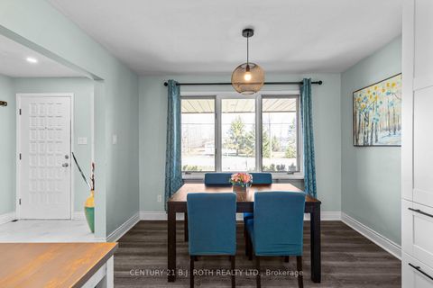 Photo 7 at 823 Essa Road, Holly, Barrie