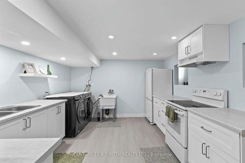 Photo 19 at 823 Essa Road, Holly, Barrie