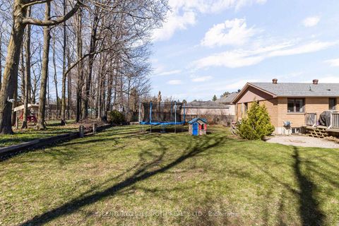 Photo 27 at 823 Essa Road, Holly, Barrie