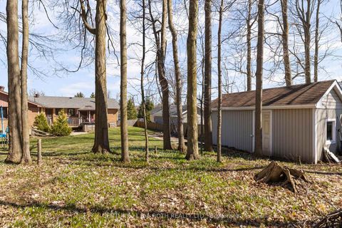 Photo 28 at 823 Essa Road, Holly, Barrie