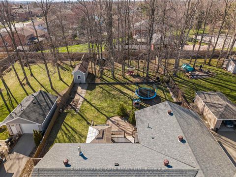 Photo 31 at 823 Essa Road, Holly, Barrie