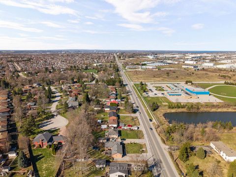 Photo 33 at 823 Essa Road, Holly, Barrie