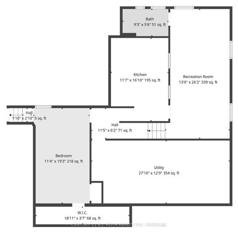 Photo 35 at 823 Essa Road, Holly, Barrie