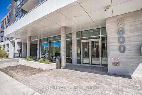 Photo 3 at #605 - 2800 Keele Street, CFB, Toronto