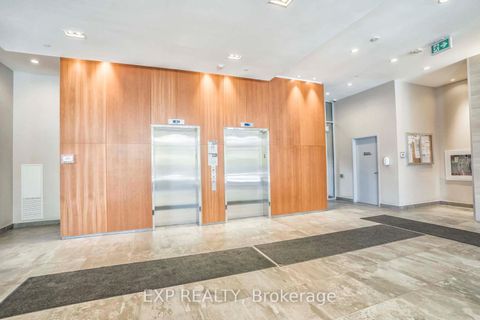 Photo 4 at #605 - 2800 Keele Street, CFB, Toronto