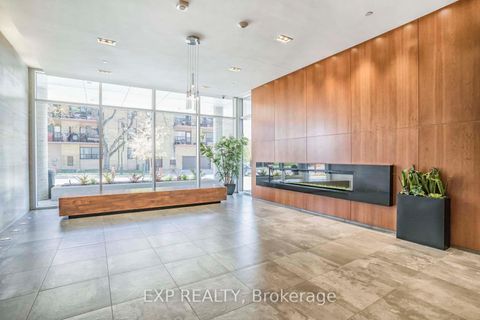 Photo 5 at #605 - 2800 Keele Street, CFB, Toronto