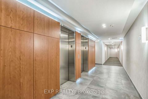 Photo 6 at #605 - 2800 Keele Street, CFB, Toronto