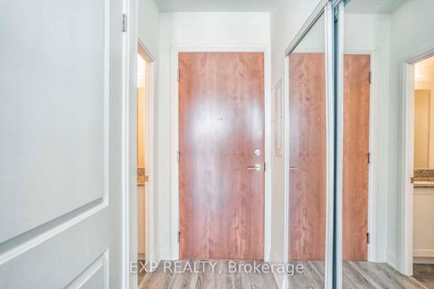 Photo 8 at #605 - 2800 Keele Street, CFB, Toronto