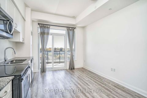 Photo 10 at #605 - 2800 Keele Street, CFB, Toronto