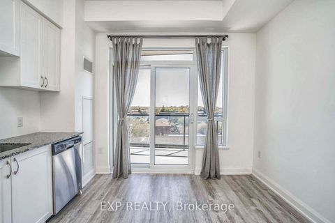 Photo 12 at #605 - 2800 Keele Street, CFB, Toronto