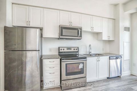 Photo 15 at #605 - 2800 Keele Street, CFB, Toronto