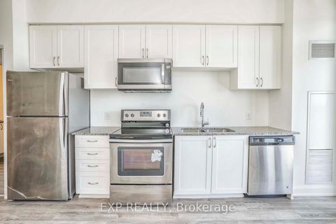 Photo 16 at #605 - 2800 Keele Street, CFB, Toronto