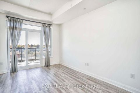 Photo 17 at #605 - 2800 Keele Street, CFB, Toronto