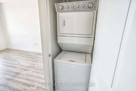 Photo 20 at #605 - 2800 Keele Street, CFB, Toronto