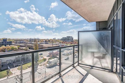 Photo 22 at #605 - 2800 Keele Street, CFB, Toronto