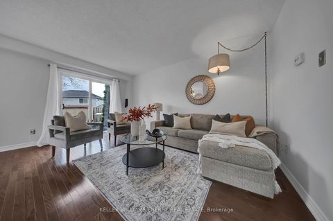 Photo 8 at 39 Longwood Court, Courtice, Clarington