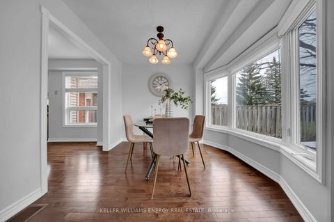 Photo 13 at 39 Longwood Court, Courtice, Clarington